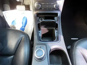 2013 Mercedes-Benz B-Класс с пробегом 117 450 км