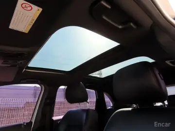 2013 Mercedes-Benz B-Класс с пробегом 117 450 км