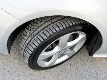 2013 Mercedes-Benz B-Класс с пробегом 117 450 км