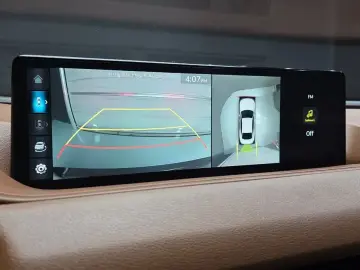 2023 Genesis G80 с пробегом 45 383 км