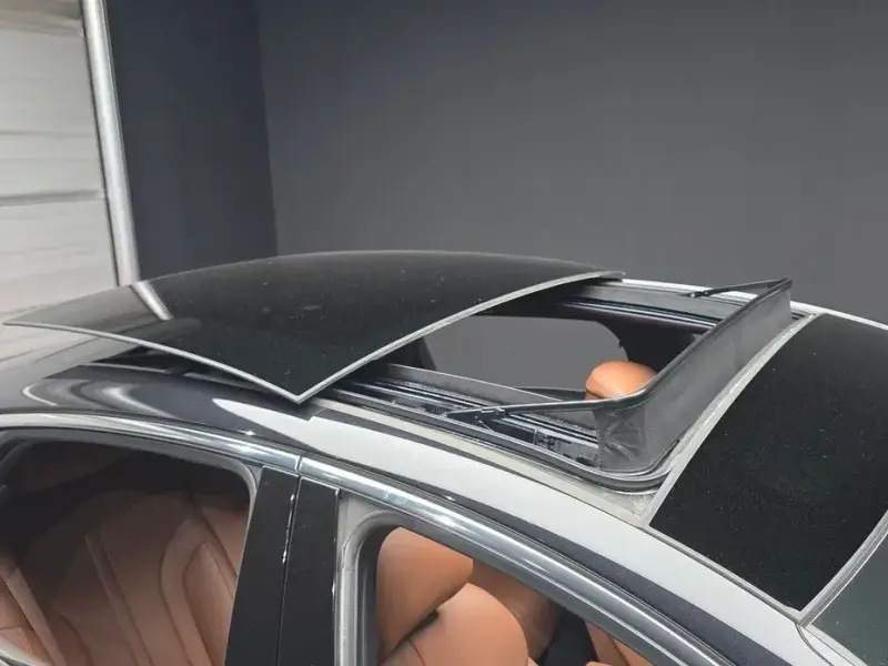2023 Genesis G80 с пробегом 45 383 км