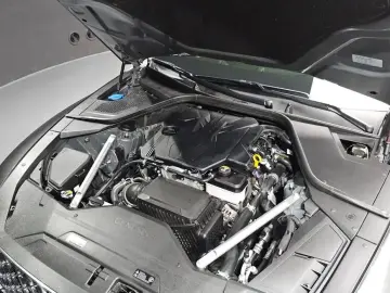 2023 Genesis G80 с пробегом 27 051 км