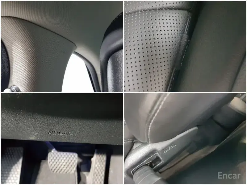 2023 Genesis G80 с пробегом 55 140 км