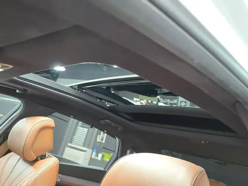 2023 Genesis G80 с пробегом 73 898 км