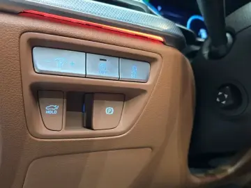 2023 Genesis G80 с пробегом 52 536 км
