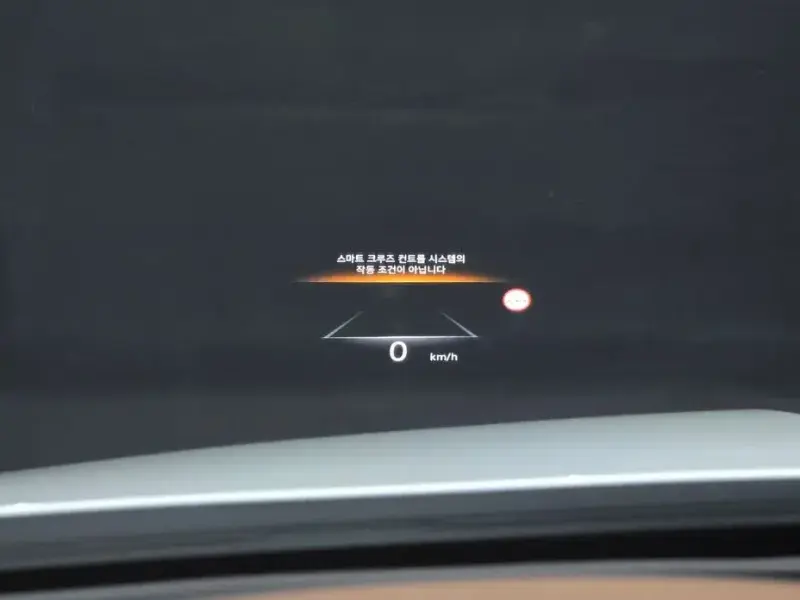 2023 Genesis G80 с пробегом 52 536 км