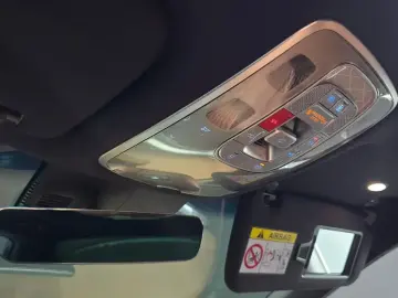 2023 Genesis G80 с пробегом 52 536 км