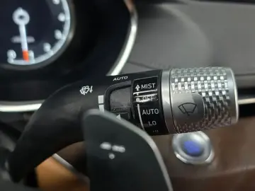 2023 Genesis G80 с пробегом 59 943 км