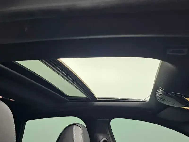 2023 BMW i4 с пробегом 46 337 км