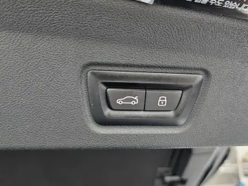 2023 BMW i4 с пробегом 46 337 км