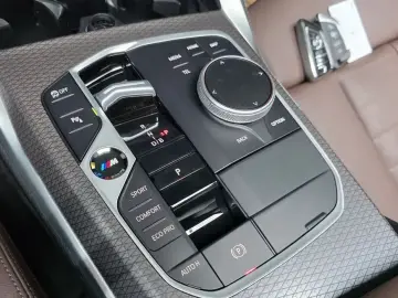 2024 BMW i4 с пробегом 40 210 км