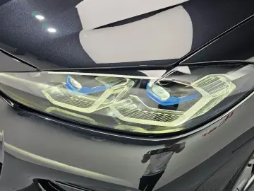 2023 BMW i4 с пробегом 46 337 км