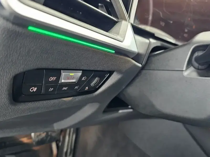 2023 BMW i4 с пробегом 46 337 км