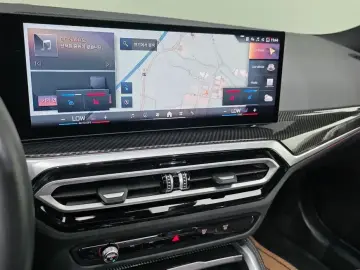 2024 BMW i4 с пробегом 40 210 км