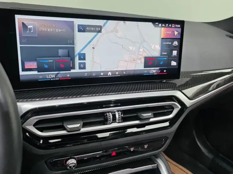 2024 BMW i4 с пробегом 40 210 км