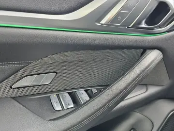2023 BMW i4 с пробегом 46 337 км