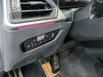 2024 BMW i4 с пробегом 40 210 км