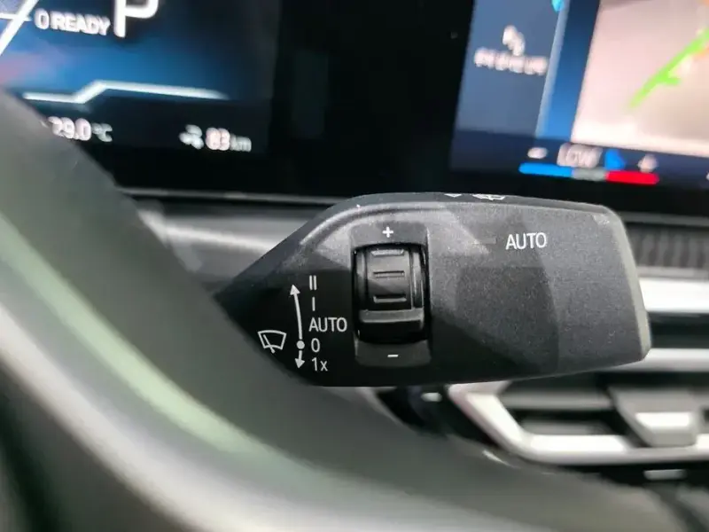 2024 BMW i4 с пробегом 40 210 км