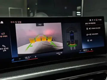 2023 BMW i4 с пробегом 68 016 км
