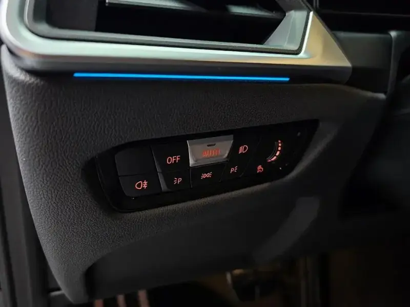 2023 BMW i4 с пробегом 68 016 км