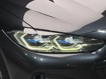 2023 BMW i4 с пробегом 68 016 км