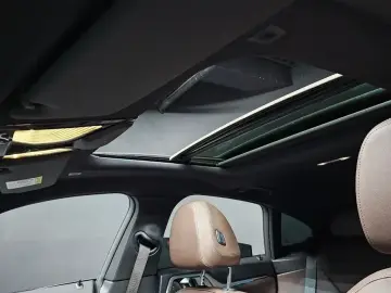 2023 BMW i4 с пробегом 68 016 км