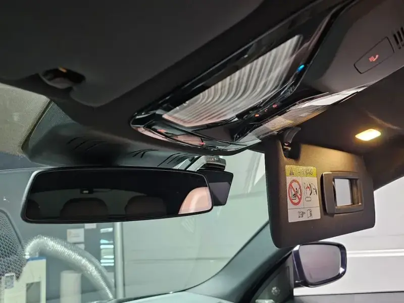 2023 BMW i4 с пробегом 68 016 км