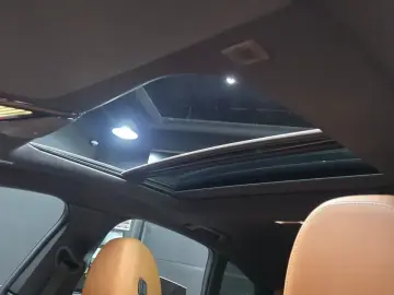2022 BMW i4 с пробегом 86 607 км