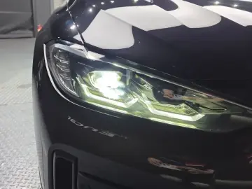 2022 BMW i4 с пробегом 86 607 км