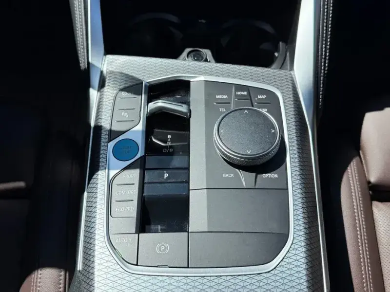 2023 BMW i4 с пробегом 62 422 км