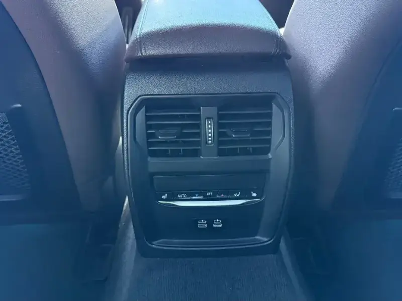2023 BMW i4 с пробегом 62 422 км