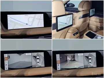 2023 Genesis G90 с пробегом 87 543 км
