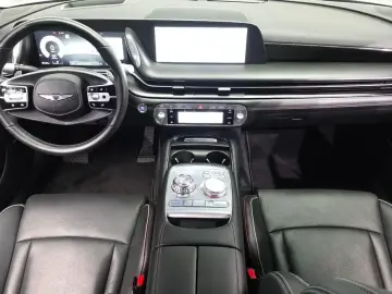 2023 Genesis G90 с пробегом 46 207 км