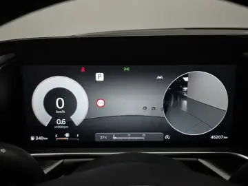 2023 Genesis G90 с пробегом 46 207 км
