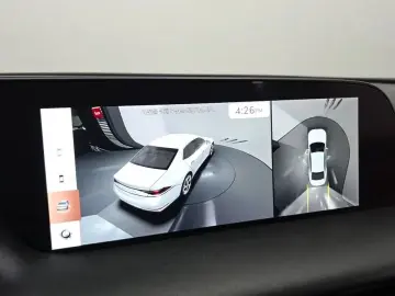 2023 Genesis G90 с пробегом 46 207 км
