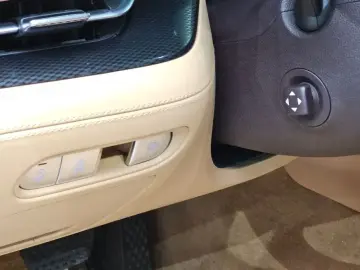 2023 Genesis G90 с пробегом 22 614 км