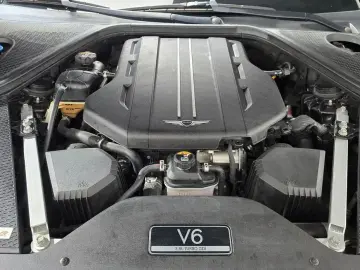 2023 Genesis G90 с пробегом 49 381 км
