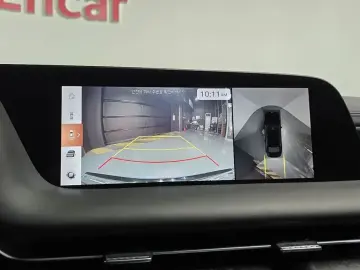 2023 Genesis G90 с пробегом 49 381 км