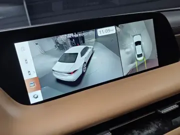 2023 Genesis G90 с пробегом 53 379 км
