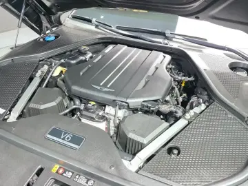2023 Genesis G90 с пробегом 53 379 км