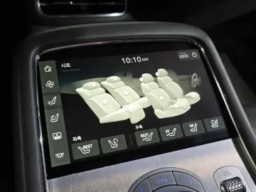 2023 Genesis G90 с пробегом 49 381 км