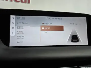 2023 Genesis G90 с пробегом 49 381 км