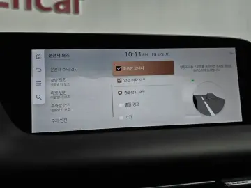 2023 Genesis G90 с пробегом 49 381 км