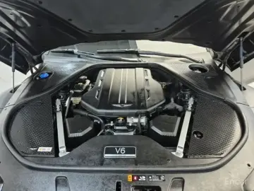 2023 Genesis G90 с пробегом 80 104 км
