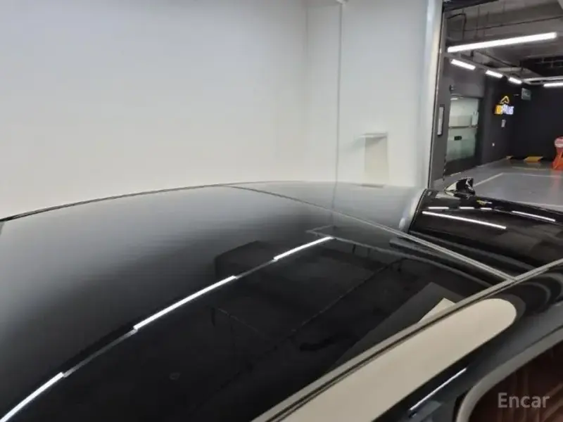 2023 Genesis G90 с пробегом 80 104 км