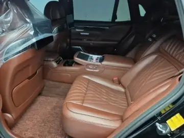 2023 Genesis G90 с пробегом 80 104 км