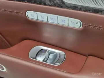 2023 Genesis G90 с пробегом 80 104 км