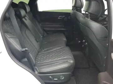 2023 Genesis GV80 с пробегом 19 163 км