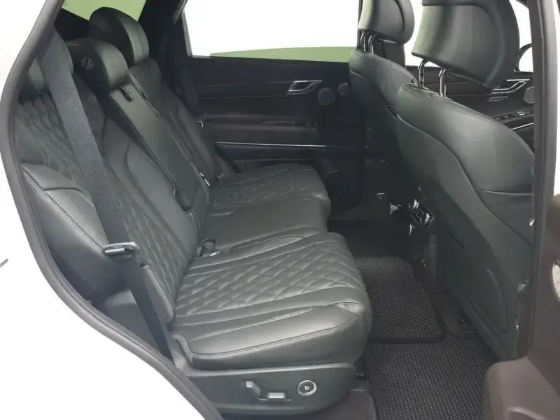 2023 Genesis GV80 с пробегом 19 163 км