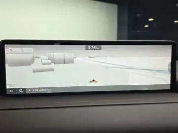 2023 Genesis GV80 с пробегом 19 163 км